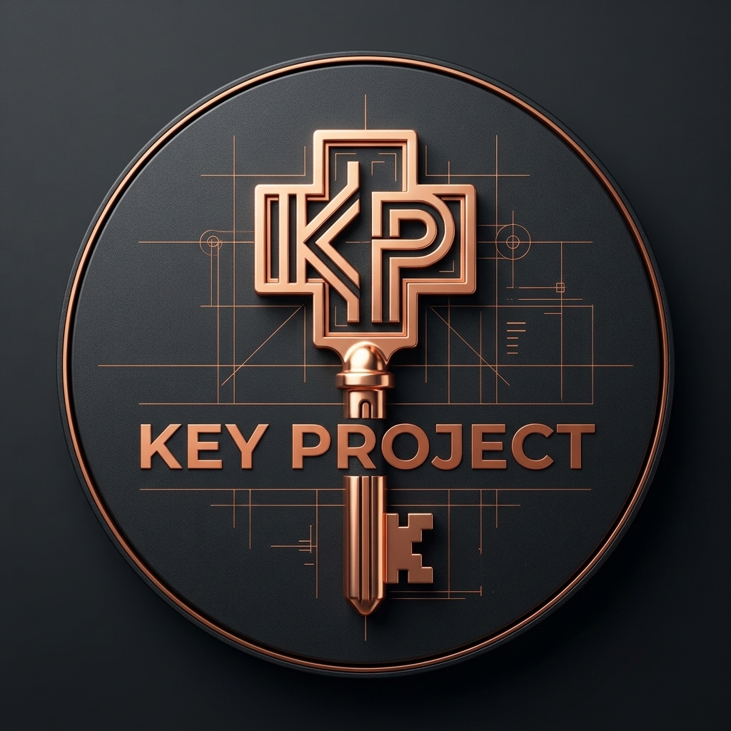 КЛЮЧЕВОЙ ПРОЕКТ